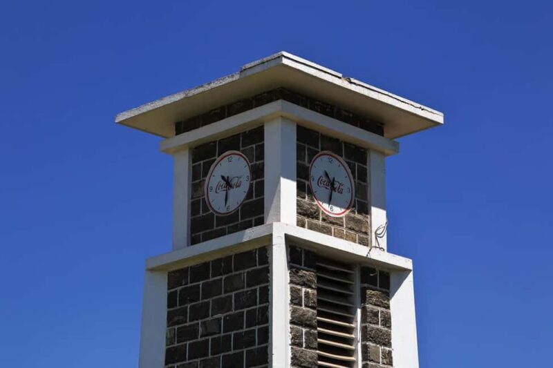 From Arusha: Guided City Tour with the best highlights - What to Bring and Practical Tips
