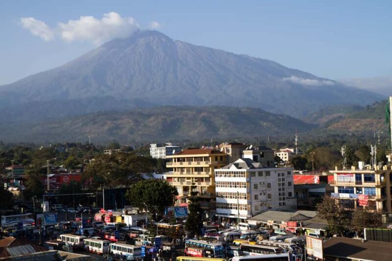 From Arusha: Guided City Tour with the best highlights - Final Thoughts