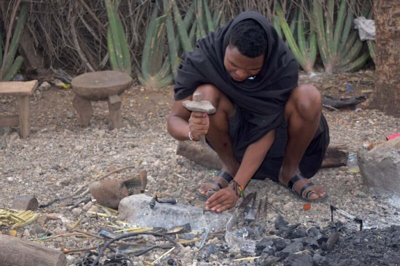 From Arusha: Lake Eyasi, Datoga & Hadzabe Villages Tour - Introduction: An Authentic Look at Tanzania’s Indigenous Cultures