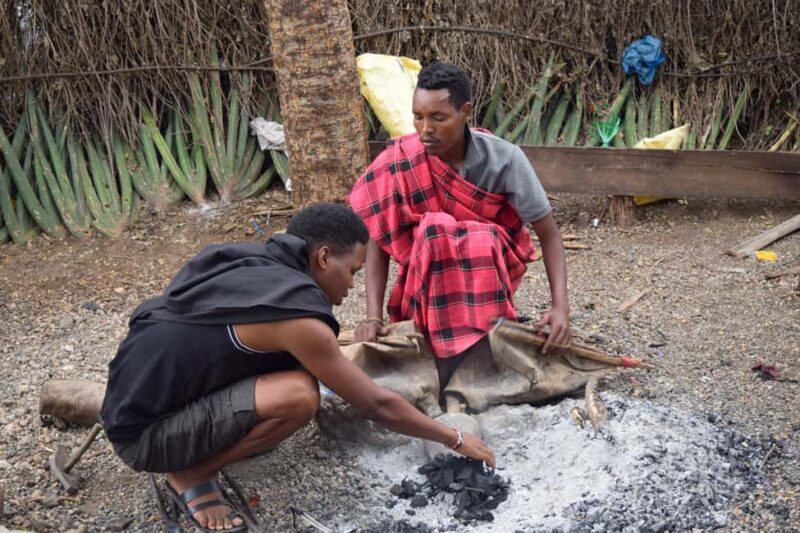From Arusha: Lake Eyasi, Datoga & Hadzabe Villages Tour - Who Should Consider This Tour?