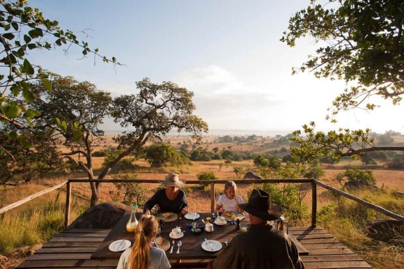 From Arusha: Safari in Serengeti, Tarangire, and Ngorongoro - Considerations & Tips