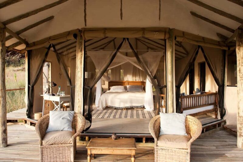 From Arusha: Safari in Serengeti, Tarangire, and Ngorongoro - FAQ