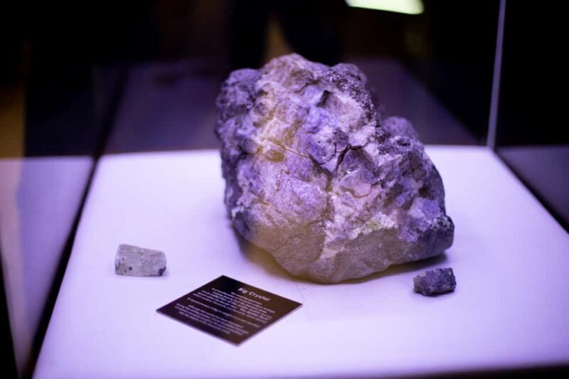 From Arusha : Tanzanite Arusha Museum Experience Guided Tour - Final Thoughts