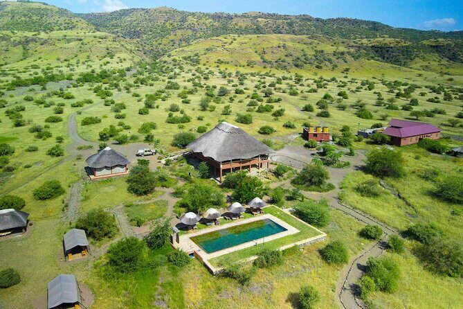 From Arusha to Zanzibar : 11 days From Bush to Beach safari - Why This Tour Offers Good Value