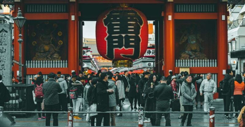From Asakusa: Old Tokyo, Temples, Gardens and Pop Culture - Why This Tour Is a Great Value