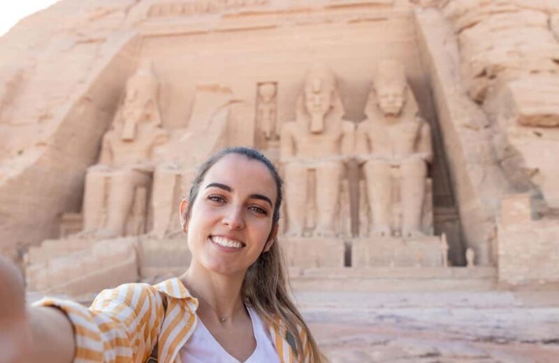 From Aswan: 3-Day Cruise to Luxor with Hot Air Balloon - What Travelers Say About the Tour