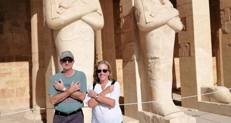 From Aswan: 4-Days 3-Night Nile Cruise with Hot Air Balloon - Practical Considerations and Value