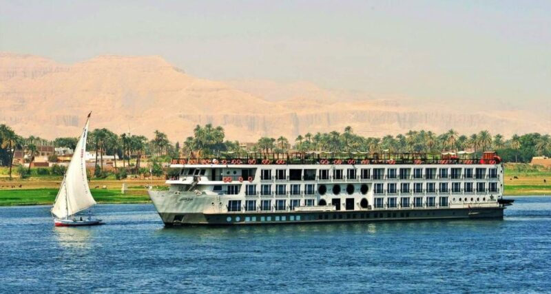 From Aswan: 4-Days 3-Night Nile Cruise with Hot Air Balloon - FAQs