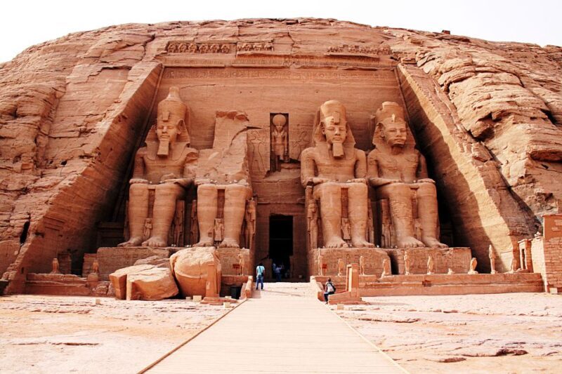 From Aswan: Abu Simbel Day Tour with Private Guide and Car - The Value and Comfort of This Tour