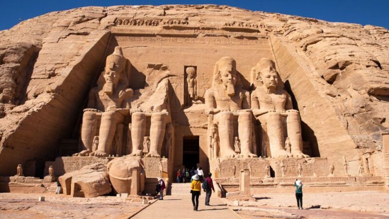 From Aswan: Abu Simbel Day Tour with Private Guide and Car - Who Will Love This Tour?
