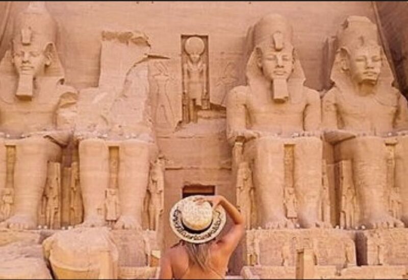 From Aswan: Abu Simbel Private Day Tour with Lunch - An Overview of the Tour Experience