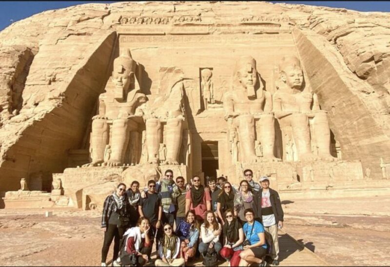 From Aswan: Abu Simbel Private Day Tour with Lunch - What’s Included and What’s Not