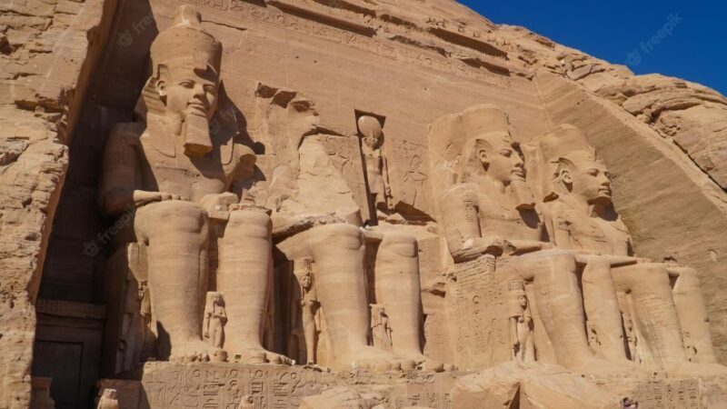 From Aswan: Abu Simbel Temple Day Trip with Hotel Pickup - The Itinerary: What to Expect on Your Day Trip