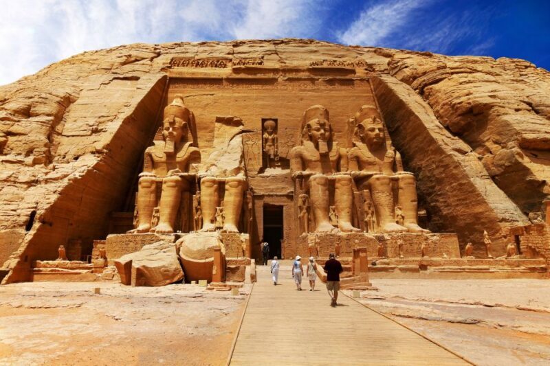 From Aswan: Abu Simbel Temple Day Trip with Hotel Pickup - Final Thoughts: Is This Tour Worth It?