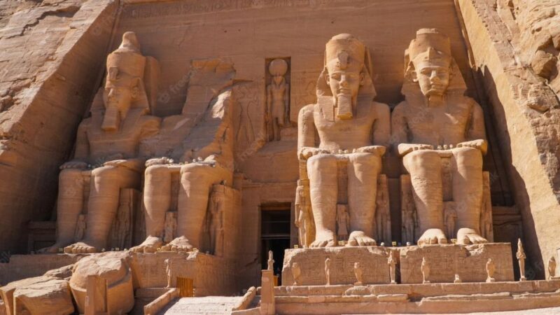 From Aswan: Abu Simbel Temple Day Trip with Hotel Pickup - Frequently Asked Questions