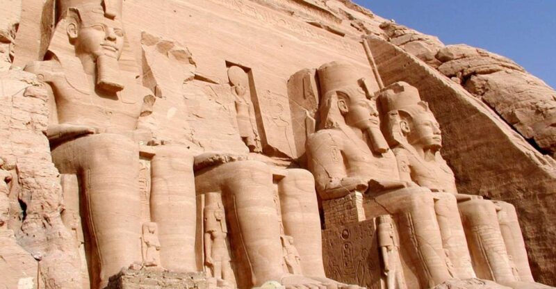 From Aswan: Abu Simbel Temples and & Nefertari Temple by Air - What the Tour Includes and Its Value