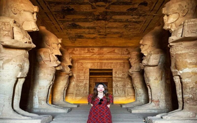 From Aswan: Abu Simbel Temples and & Nefertari Temple by Air - Who Should Consider This Tour?