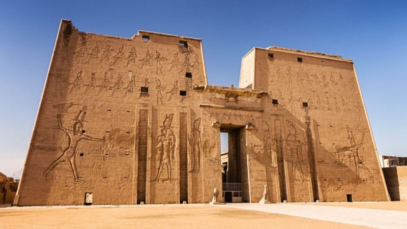 From Aswan: Overnight Nile Cruise to Luxor with Meals - FAQs