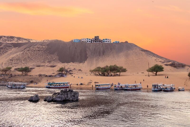 From Aswan: Philae Temple & Motorboat Tour to Nubian Village - Analyzing the Value and Experience