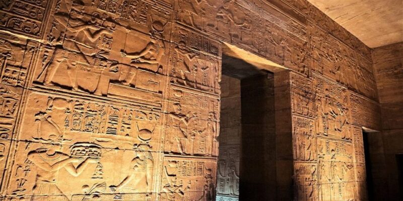 From Aswan: Private Guided Tour of Philae Temple with Entry - Who Should Consider This Tour?