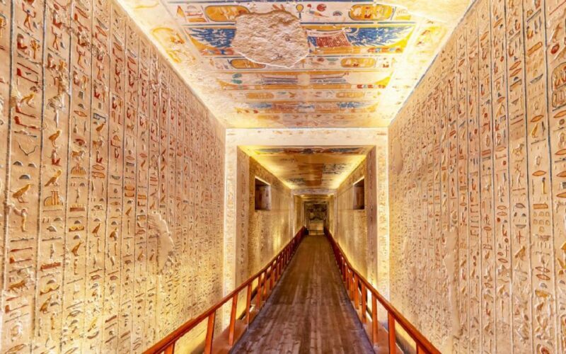 From Aswan: Private Overnight Trip to Luxor with Temples - A Closer Look at the Itinerary