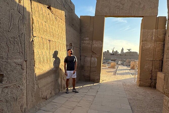 From Aswan : share a day tour to Abu Simbel with small group - FAQ