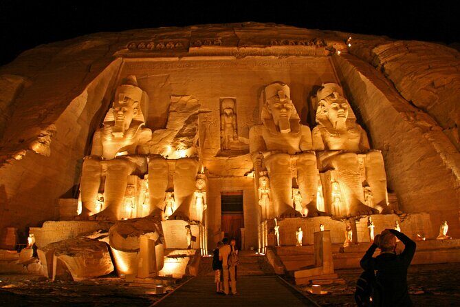 From Aswan with Pick Up: Guided Abu Simbel Full-Day Tour (Shared) - The Sum Up: Who Should Consider This Tour?