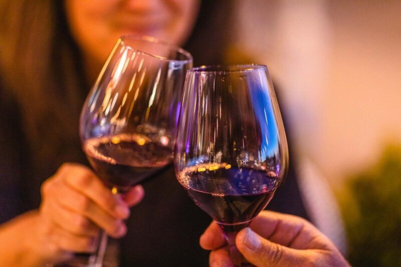 From Atlanta: Half-Day or Full-Day Wine Country Tasting Trip - The Sum Up