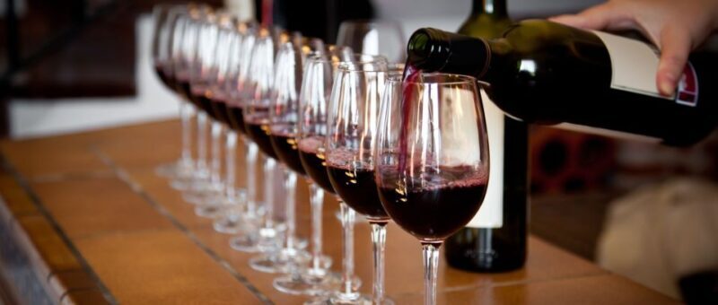 From Atlanta: North Georgia Wine Country Tour - Potential Drawbacks