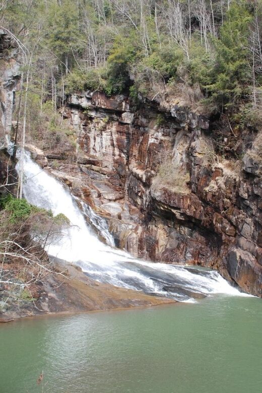 From Atlanta: Tullulah Falls Slingshot Self Guided Tour - Who Will Love This Tour?