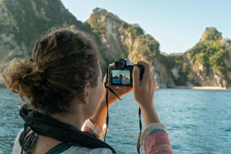 From Auckland: ALDERMAN ISLANDS (Ruamaahu) Day Trip - FAQ