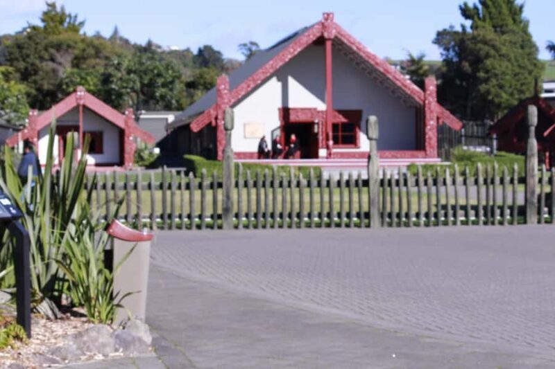 From Auckland: Day Trip to Rotorua with Optional extras - Final Thoughts