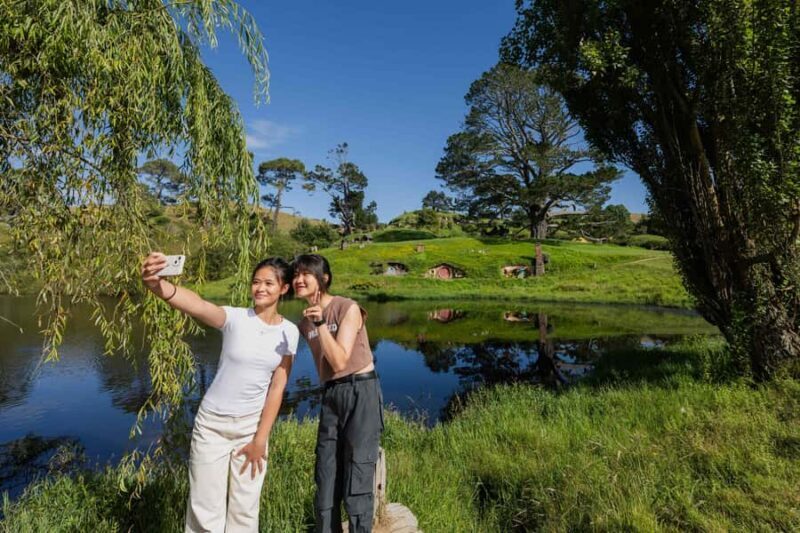 From Auckland: Exclusive Private Tour of Hobbiton - FAQ