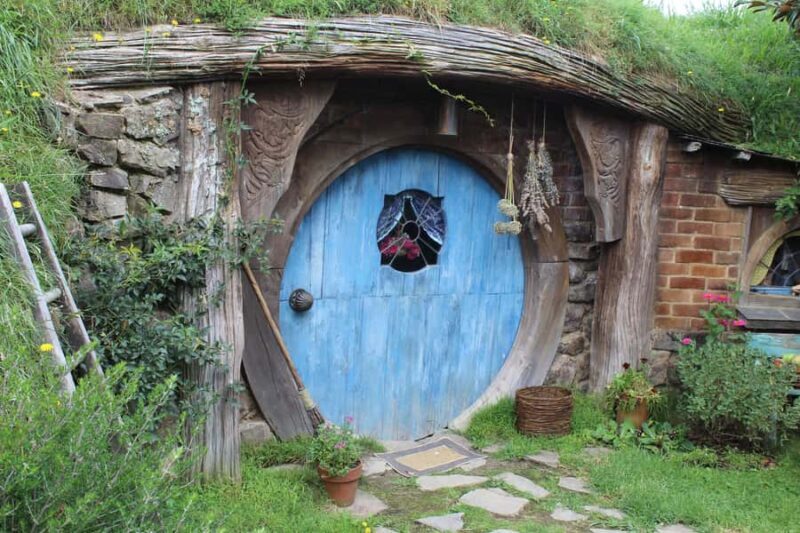 From Auckland: Hobbiton Afternoon Tour - The Sum Up: Who Should Consider This Tour?