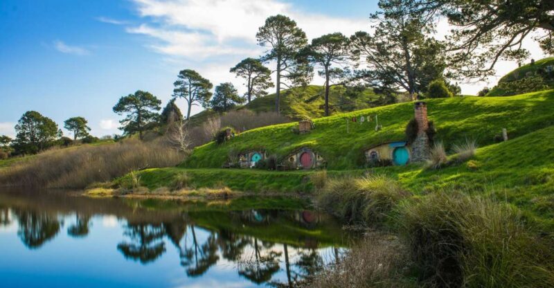 From Auckland: Hobbiton Movie Set Full-Day Small-Group Trip - Practical Details and Value
