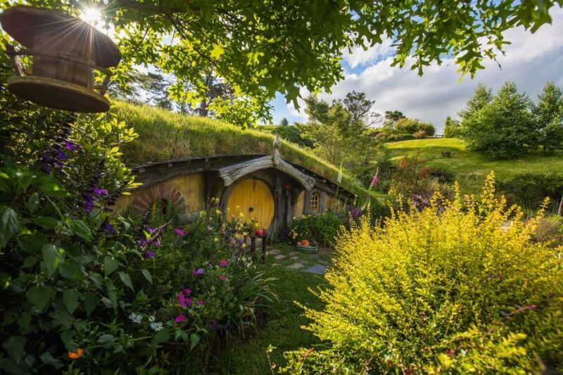From Auckland: Hobbiton Private Transfers with Group Tour - A Practical Review of the Hobbiton Private Group Tour from Auckland