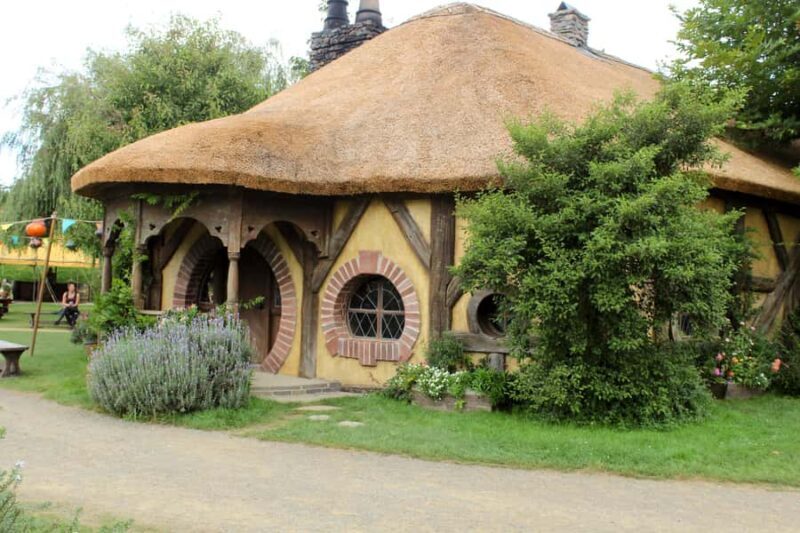 From Auckland: Hobbiton & Rotorua Tour with Lunch at Te Puia - Final Thoughts