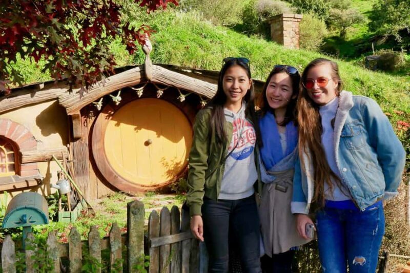 From Auckland: Hobbiton & Waitomo Caves Full-Day Trip - The Sum Up: Who Benefits Most?