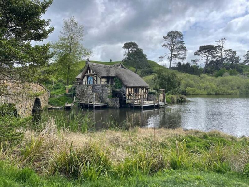 From Auckland: Hobbiton, Waitomo Caves & Kiwi House Tour - Final Thoughts