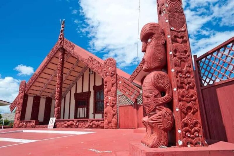 From Auckland: Rotorua Private Day Tour with Spa Experience - Who Is This Tour Best For?
