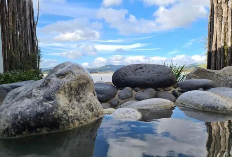 From Auckland: Rotorua Te Puia, Haka & Polynesian Spa Tour - Return Journey and Optional Highlights