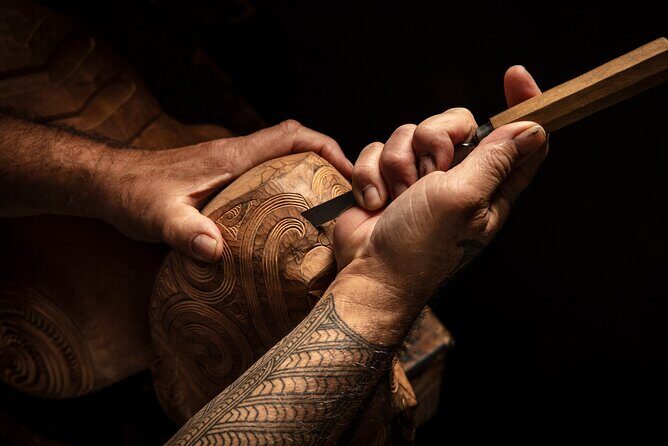 From Auckland : Rotorua Tepuia Tour with Haka and Hangi Lunch - Who Would Love This Tour?