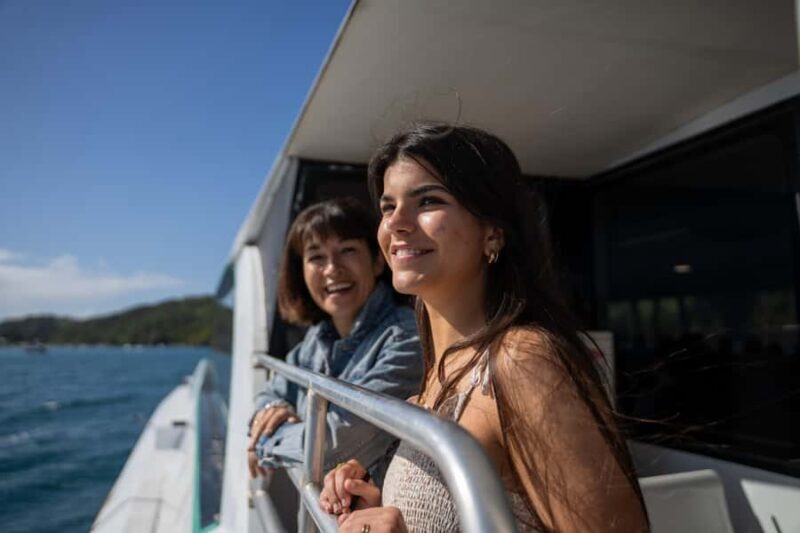 From Auckland: Taste Of Waiheke Island Day Tour - Introduction