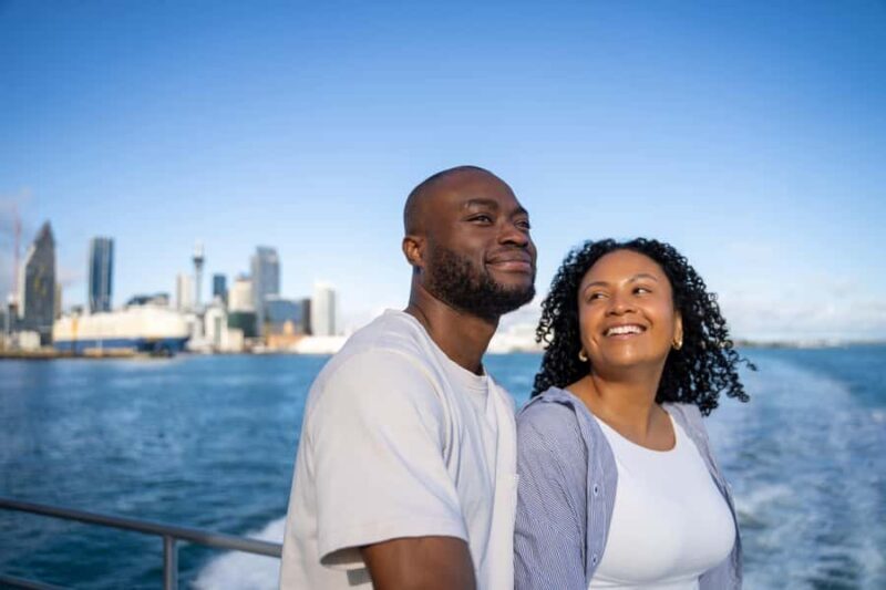 From Auckland: Taste Of Waiheke Island Day Tour - What to Expect: Experience Quality and Authenticity