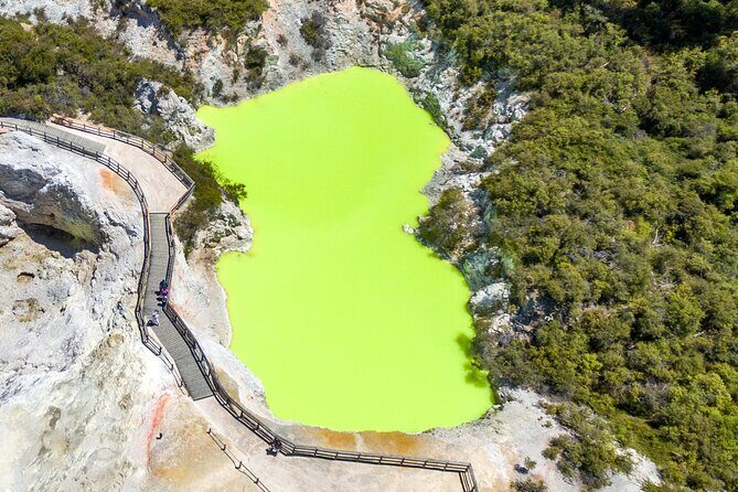 From Auckland to Rotorua Waiotapu and Activity Combinations - The Sum Up: Is This Tour Right for You?