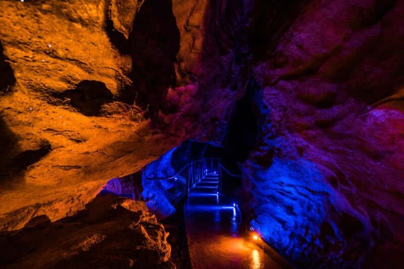 From Auckland: Waitomo Glowworm and Ruakuri Caves Day Tour - Final Thoughts: Value, Authenticity, and Enjoyment
