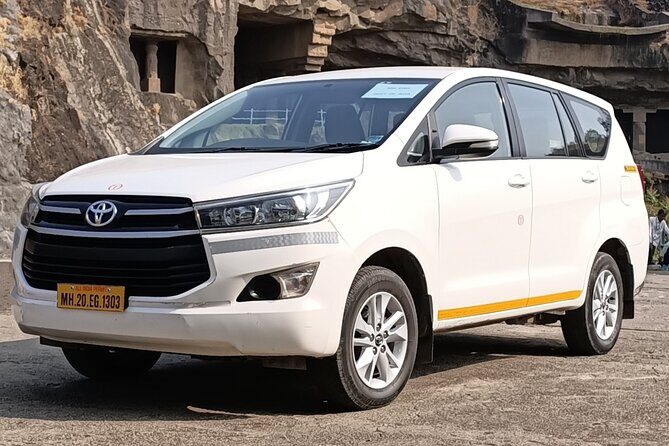From Aurangabad: 1-Day Taxi Trip to Ajanta and Ellora Caves - A Detailed Look at the Itinerary Options