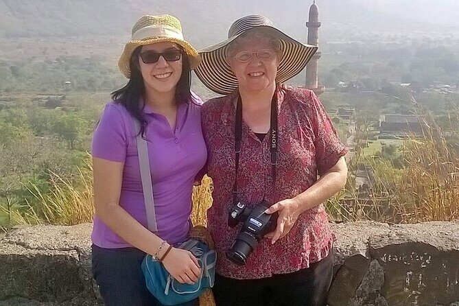 From Aurangabad: 2 Day Tour of Ajanta & Ellora With All Inclusion - An In-Depth Look at the Tour Experience
