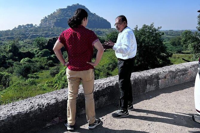 From Aurangabad: 2 Day Tour of Ajanta & Ellora With All Inclusion - Final Thoughts: Is This Tour Right for You?