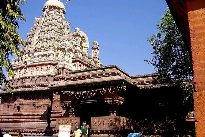 From Aurangabad: 3-Day Tour of Shirdi Sai Baba, Ajanta, & Ellora. - Why This Tour Offers Great Value